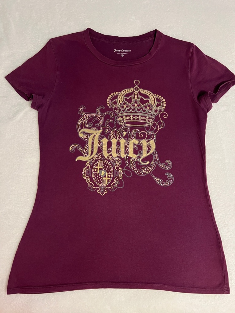 Juicy Couture Tee